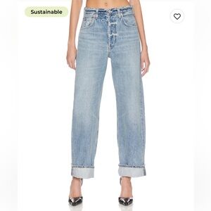 Citizens of Humanity Ayla Jean in Skylights